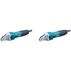 Makita JS1601 Blechschere 380 W (Packung mit 2)