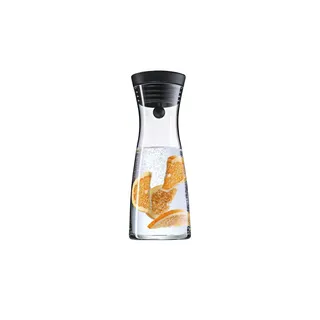 WMF Wasserkaraffe 0,75 l, schwarz