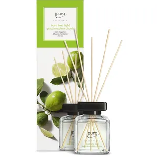 ipuro Essentials Lime Light Raumduft 200 ml