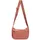 Md 20 Schultertasche Synthetik Red