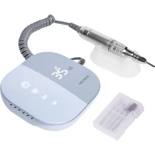 NeoNail Professional Nail Drill One Touch 21W Nagelfräser