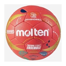 Handball Grösse 3 Molten - Hx3400 Ffhb, 3