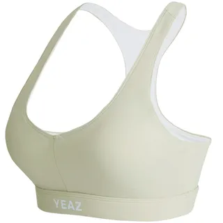 YEAZ Top CELEB Sporttop Grün L