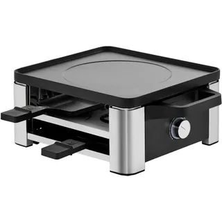 WMF Lono Raclette-Grill 4 Personen