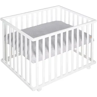 roba Laufgitter roba Style grau 75x100 1 St