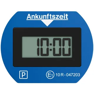 Needit Parkscheibe Park Lite I