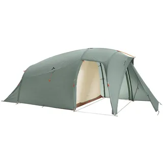 Vaude Allround Taurus Xt 4P Grün