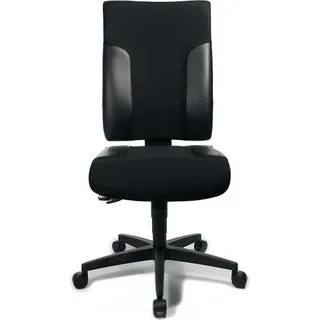 TOPSTAR Two 20 Stoff Schwarz