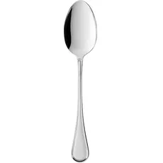 Gense Oxford Bordssked Tablespoon Stainless steel Satin steel 1 pc(s), Besteck, Silber