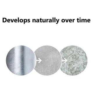 Nordlux Außenleuchte Kunststoff Metall Stahl 80,0 cm IP54 E27 silber