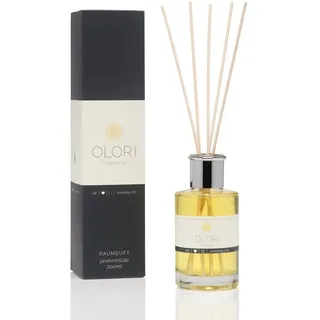 Olori Reed Jasminblüte Raumduft
