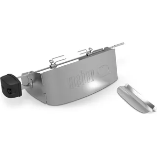 Weber Drehspieß für Weber Q3000N-Serie