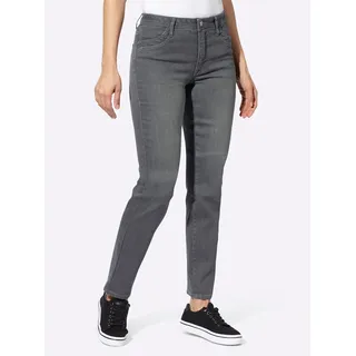 Casual Looks Thermojeans 1 Stk., blau