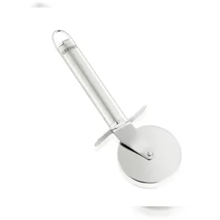 Leifheit Pizzaschneider Sterling aus Edelstahl silber