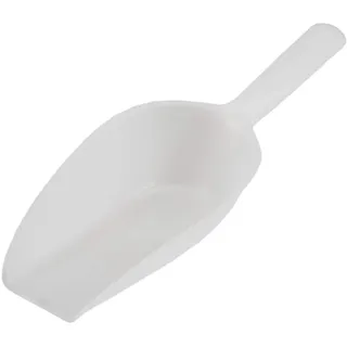 Piazza 290631 Mehlschaufel, Polypropylen, 512 ml, 31 cm Länge