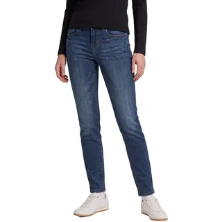 Tom Tailor Alexa Slim Fit Blau 33/30