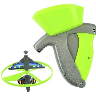 OUTDOOR TOYS. Vortex Fliegender Kreisel