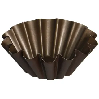 Gobel 223010 Brioche Flacher Boden Antihaft.