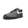 Air Force 1 Low Damen Black/White 45,5