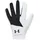 Full Finger Gloves Ua Black 1349705-001 LSM