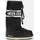 Icon Nylon Schwarz 39