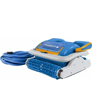 Steinbach Poolroboter Speedcleaner APPcontrol