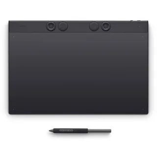Wacom Intuos Pro Large graphic tablet
