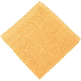 Gözze Seiftuch »Berlin«, gelb