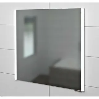 INTEGRA Einbau-Spiegelschrank , LED Beleuchtung 65x70cm,