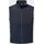 Fleece Vt Style Ash Blau 52