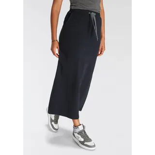 KangaROOS Sweatrock schwarz