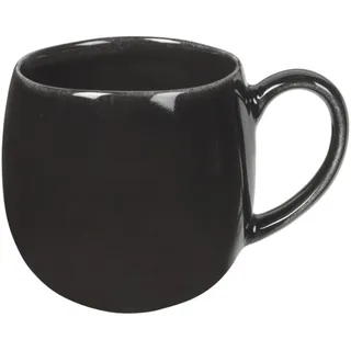 Broste Copenhagen Teetasse 0,45 l Schwarz