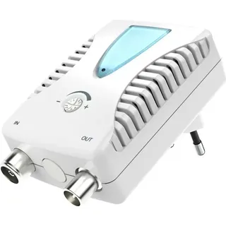 Hama 00205234 Antennenzubehör Weiß