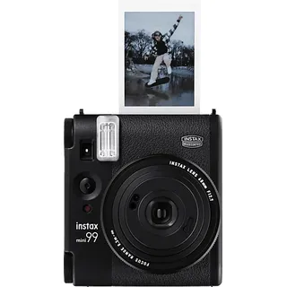 Fujifilm Instax Mini 99 Schwarz
