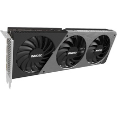 Bild von GeForce RTX 4060 Ti Twin X3 8 GB GDDR6 N406T2-08D6X-171153L