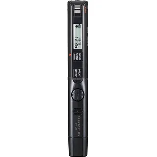OM System Olympus VP-20 (8 GB) schwarz,