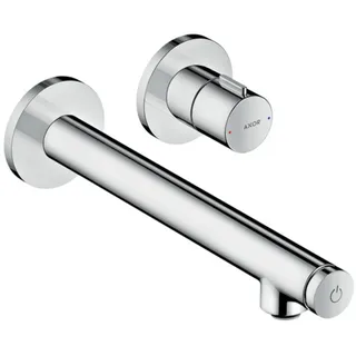 Axor Uno Select Einhandmischer Chrom