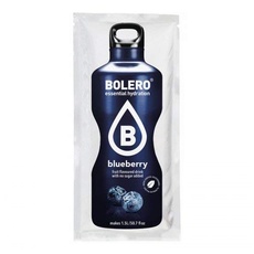 Bolero Drinks Blueberry 24 X 9G , 9 G (24Er Pack)