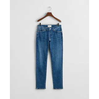 GANT Active Recover Slim Fit Blau 38/32