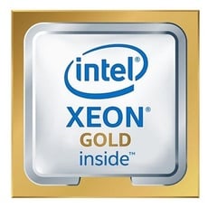 Intel Xeon Gold processor CPU - 8 Kerne - 3.2 GHz - Intel LGA4189 - Bulk (ohne Kühler)