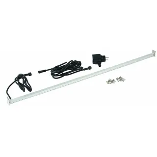 UBBINK LED Lichtleiste »90«, grau