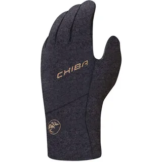 Chiba Unisex All Natural Warm Handschuhe