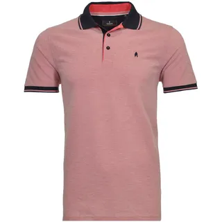 RAGMAN Poloshirt, orange