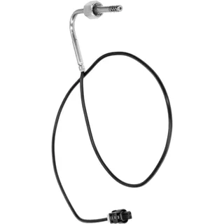 f.becker Abgastemperatursensor 2 polig für Mercedes Benz A Klasse B Klasse E Klasse 51510013