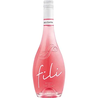 Rosato Vino Frizzante Sacchetto
