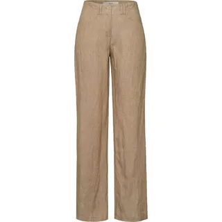 Brax Damen Style Farina Pure Linen Hose