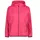 Regenjacken Damen Erdbeere 34