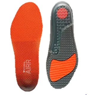 Sofsole Airr Einlegesohlen - Black - EU 42-44