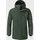 Parka MNS wasserdichte und atmungsaktive Winterjacke komprimierbarer leichter Parka mit nachhaltiger Wattierung dark jade 52