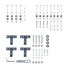 Schraubenset Ppt530.2